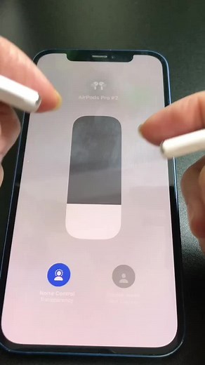 #CapCut airpods pro 2,#airpodspro #apple #foryou #headphones #iphone #trending