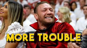 7.1K views · 39 reactions | UFC star Conor McGregor was sued on...