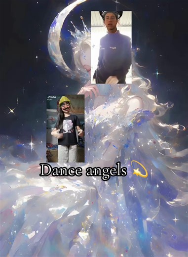Nhà Dance Angels 💫#dance_angels #xuhuongtiktok #nhaytitok2025 #dance_angels #nhomnhaytiktok