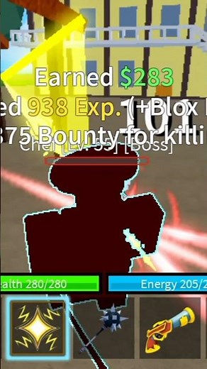 kill chaf in pirate village