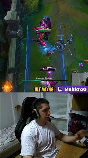 HOW TO COUNTER VAYNE TOP!