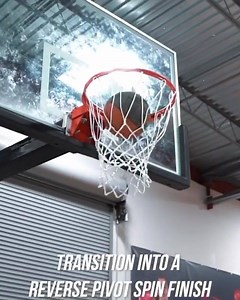 Spin into a reverse pivot spin. - Fun one to tangle up your feet and test your footwork and balance. - Of course there is going to be a lot of travel calls on this post...starting now. | I'm Possible Training