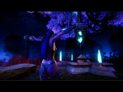 Elven Love - gameplay trailer
