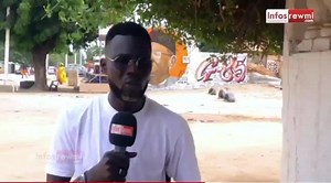 53K views · 3K reactions | Li takhone na diok rap dou li ma guis tay.... | Boutikou Laye | Facebook