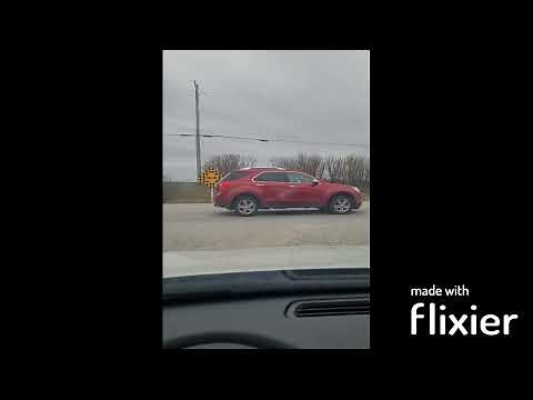 Walkerton, Ontario - G Road Test (Modified)