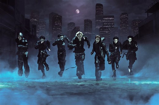 How K-pop turned lore into production system - The Korea Times