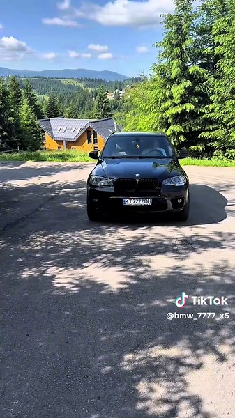 BMW FAN na TikTok