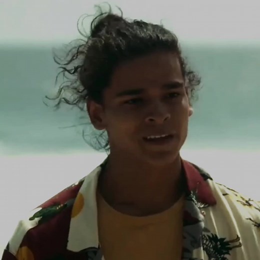 Emotional Scene in Reservation Dogs: Native American Edit