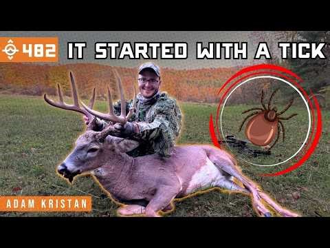 What Every Hunter Should Know About Lyme Disease