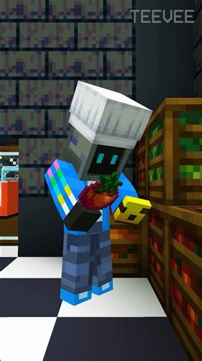 TeeVee Cooking Challenge