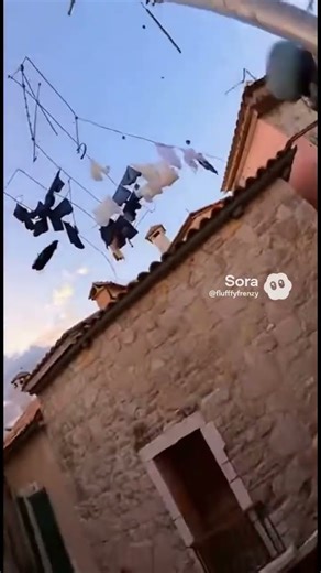 POV: You spawned as a goat with max agility