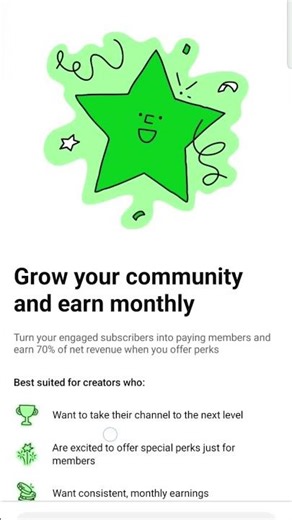 yt studio complete target explain monetize channel