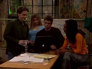 7.12 Shawn & Angela (1/4)