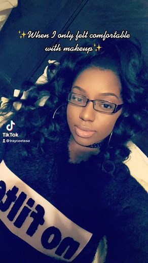 Traycee Teaa on Instagram: "✨"