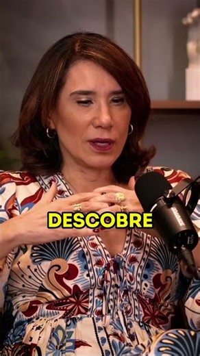 Are you betraying yourself just to be polite? | ANA BEATRIZ