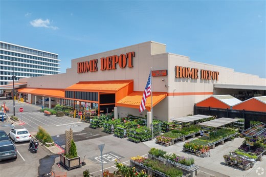 News | Home Depot tightens screws on office attendance policy as it cuts jobs