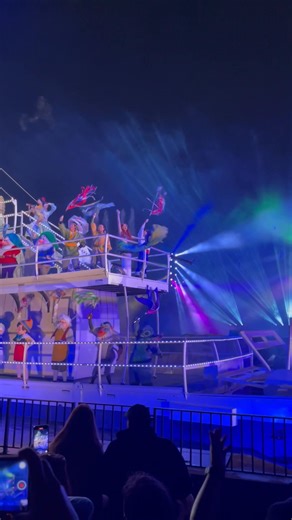 66K views · 1.6K reactions | On this day in 1998, Fantasmic! made its magical debut at Disney’s Hollywood Studios, after first enchanting audiences at Disneyland in 1992!  Over 25 years later, Mickey’s imagination is still lighting up the night!  #waltdisneyworld #disneygram #vacation #travel #disneyworld #disneymagic #disney #mickeyworldtravel #fantasmic #sorcerermickey #hollywoodstudios #disneyshollywoodstudios #mickeymouse | Mickey World Travel | Facebook