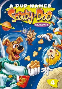 A Pup Named Scooby-Doo Season 4 - episodes streaming online