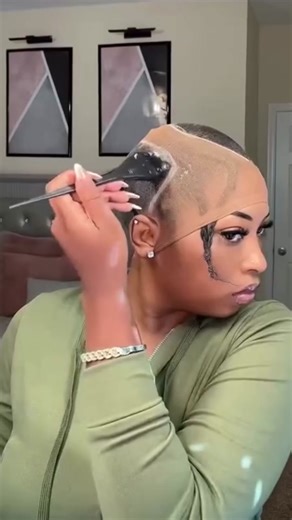 Flip Over Quick Weave Tutorial with Body Wave Bundles