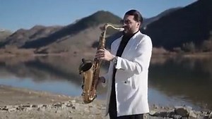 EASY ON ME - Adele [Saxophone Version - Enzo Buonaurio Sax] https://youtu.be/q6bNVy9IY-8 | The World Music