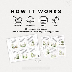 Suffering Theme Scriptures Printable Bible Verse Card JW Memory Card Ministry Gift Letter Writing PDF Family Worship Idea JW Game Flashcard - Etsy