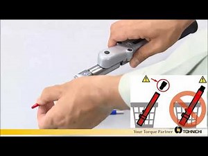 Marking Torque Wrench | Arhan