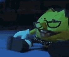 not for a white ermine moth, you see squeaking is exclusive to the—