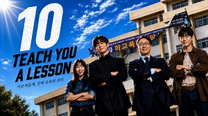 Teach You a Lesson Episode 10 | English Sub