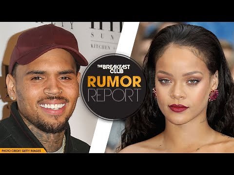 Chris Brown Opens Up About Beating Rihanna