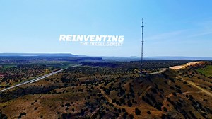 Bladon Micro Turbine - Reliable Remote Power