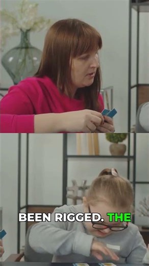 AI's rigged game: How algorithms learn our biases