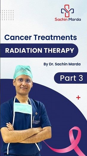 Radiation Therapy Explained | IMRT, IGRT, CyberKnife & Gamma Knife