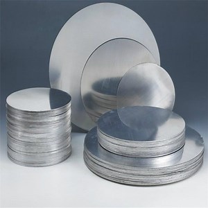[Hot Item] Aluminum Circle for Cooking Utensil Material