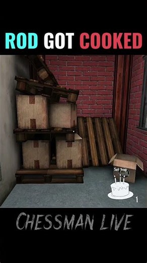 😨ICE SCREAM 6 SECRET GLITCH TO ESCAPE FROM ROD😰 #icecream #shorts #liveinsaan #chessmanlive #dkdost