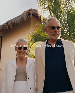 1.1K views · 4.5K reactions | It’s every sunset. Every swim. Every memory made, then made again. That’s the power of Club membership. | Exclusive Resorts | Facebook