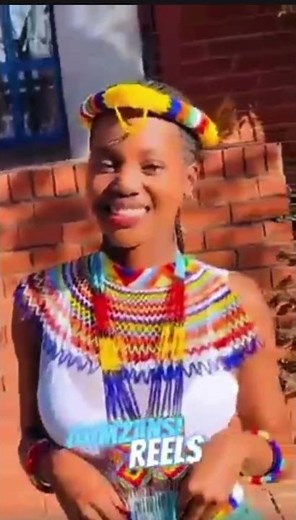 Zulu Culture & Traditions | Women’s Attire, Dance and South African Heritage #africantribedailylife