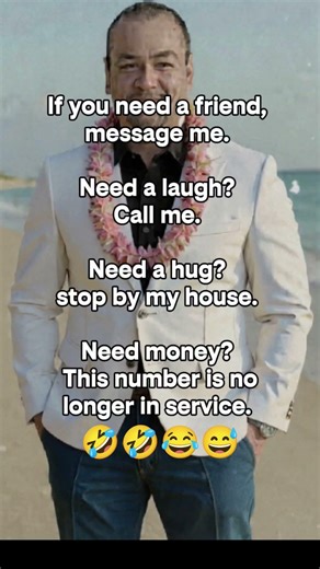 NO LONGER IN SERVICE🤣🤣