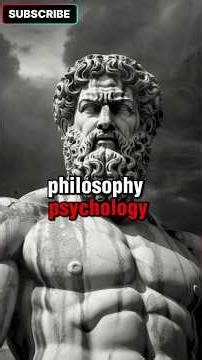 3 Signs You’re Smarter Than You Think (Stoic Wisdom Reveals All) #stoicism #stoicpsychology #mindset