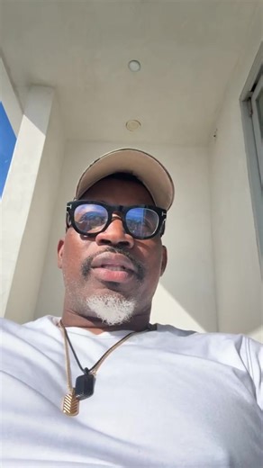 Just Think! #DavidBanner #bannertalk 👣 | David Banner