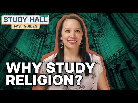 Why Study Religion? | College Majors | College Degrees