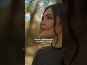 Saba_gül rengi لون الورد مترجمة