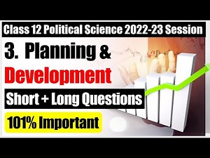 chapter 3 Planning and development