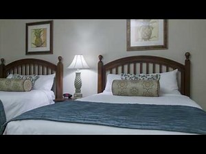 Wyndham Vacation Resorts King Cotton Villas