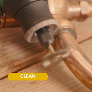 Tackle any project with the Dremel 8240! Cut, clean, or remove grout—one powerful tool for all your DIY needs. | Dremel