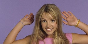 Let Britney Spears Mesmerise You Once More As She Works Out To Her Own Music
