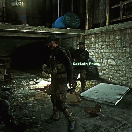 Best COD Game Ever | Call Of Duty 4 MW (2007) edit #shorts #callofduty #cod #modernwarfare #edit