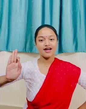 Theory Session for Odissi classical dance : Topic - Mudra (Part - 1 ) hindi .....