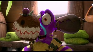Ooops! Trailer HD (Englisch) (2015)