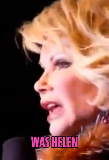 Joan Rivers shuts a heckler up in 15 seconds with the kind of blunt truth only a great comic could say #JoanRivers #Comedy #standupcomedian #fyp