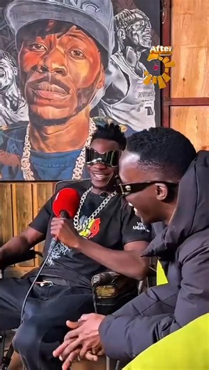 1.7K views · 104 reactions | VIDEO: Did you know Alien Skin is now among the legends? Indeed #KiUgandaKinyuma  #NextRadioUG | Next Radio | Facebook